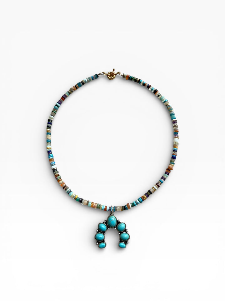 Tucson Necklace