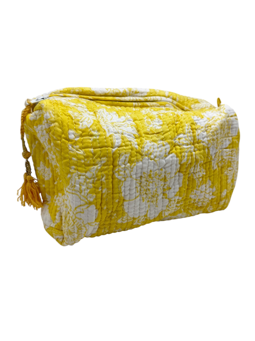 Medium Quilted Bags