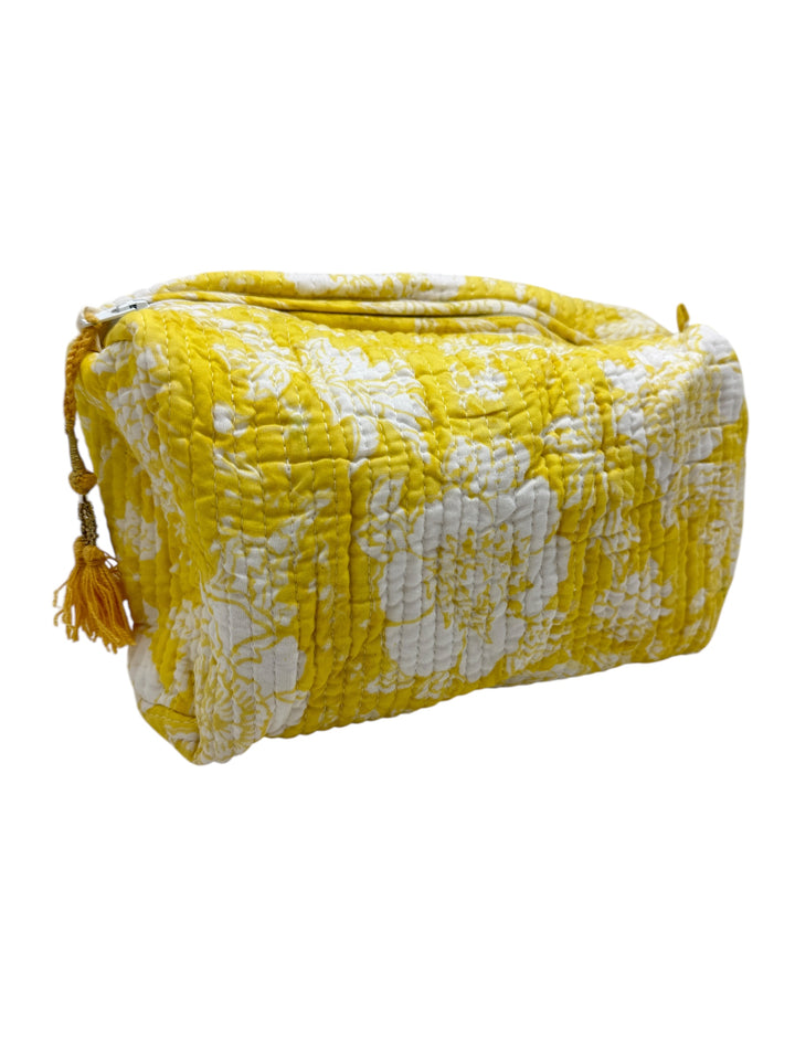Medium Quilted Bags