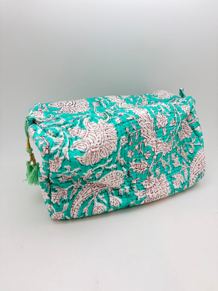 Medium Quilted Bags