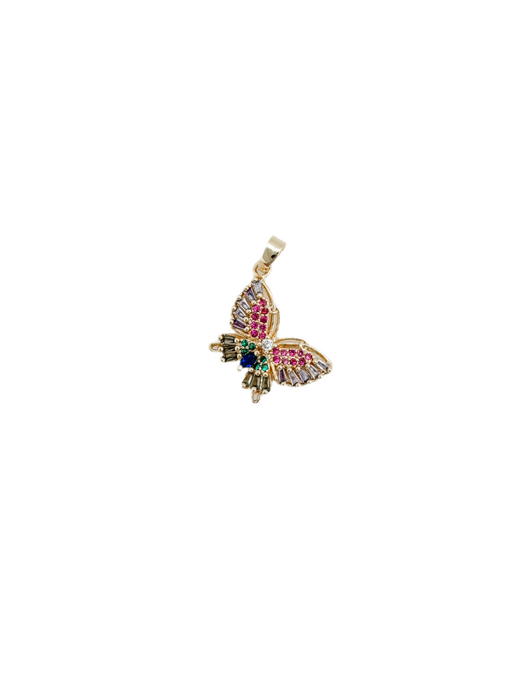 Butterfly Pendant