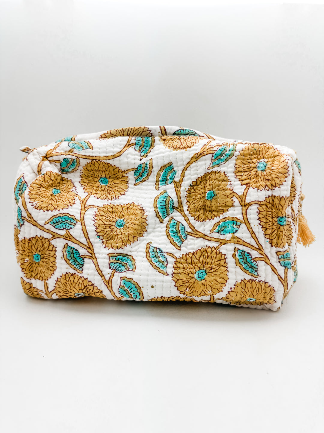 Medium Quilted Bags