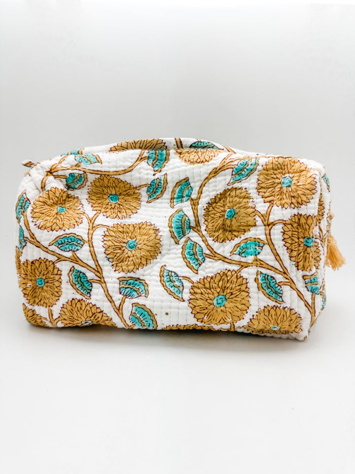 Medium Quilted Bags