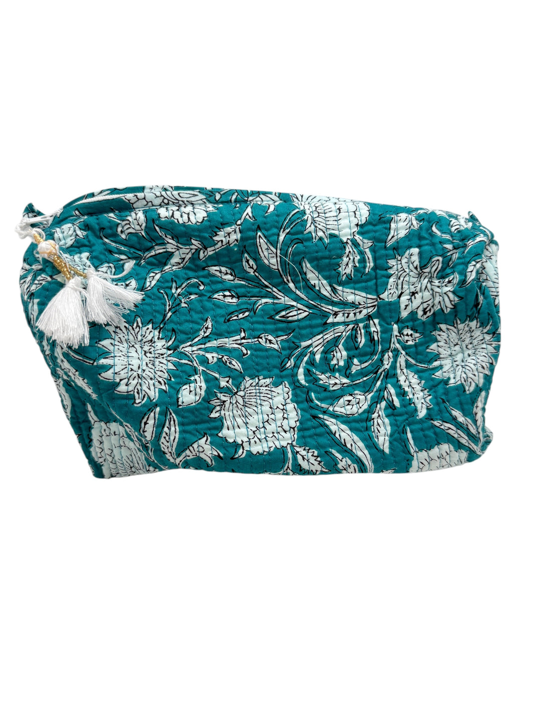 Medium Quilted Bags