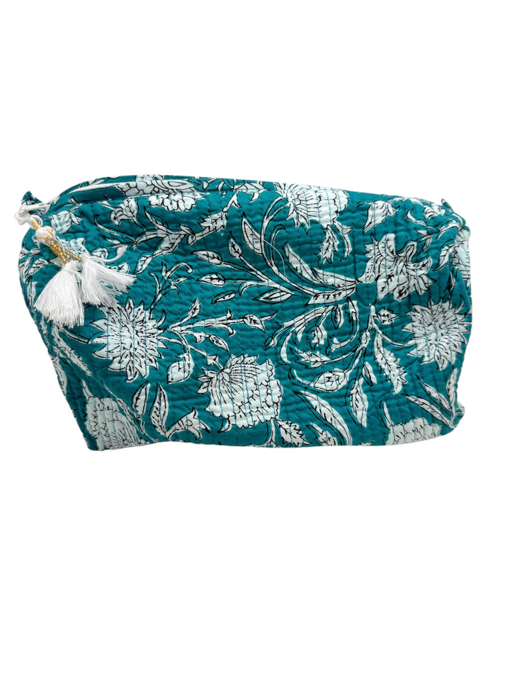 Medium Quilted Bags