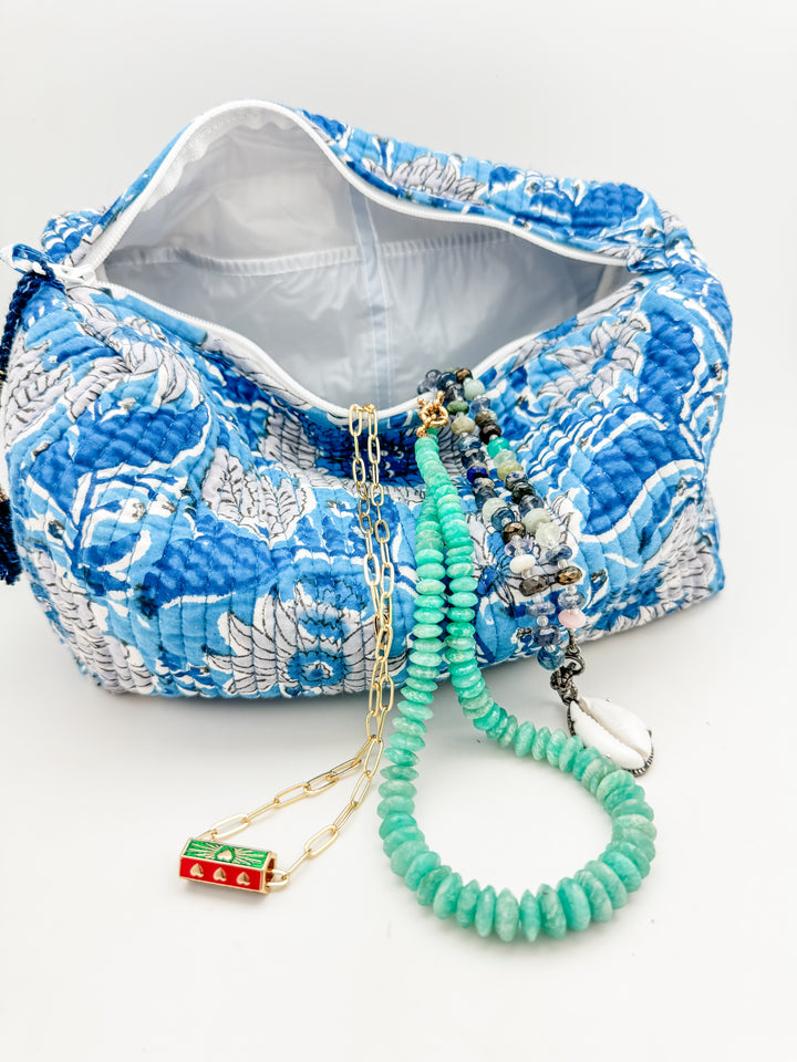 Medium Quilted Bags