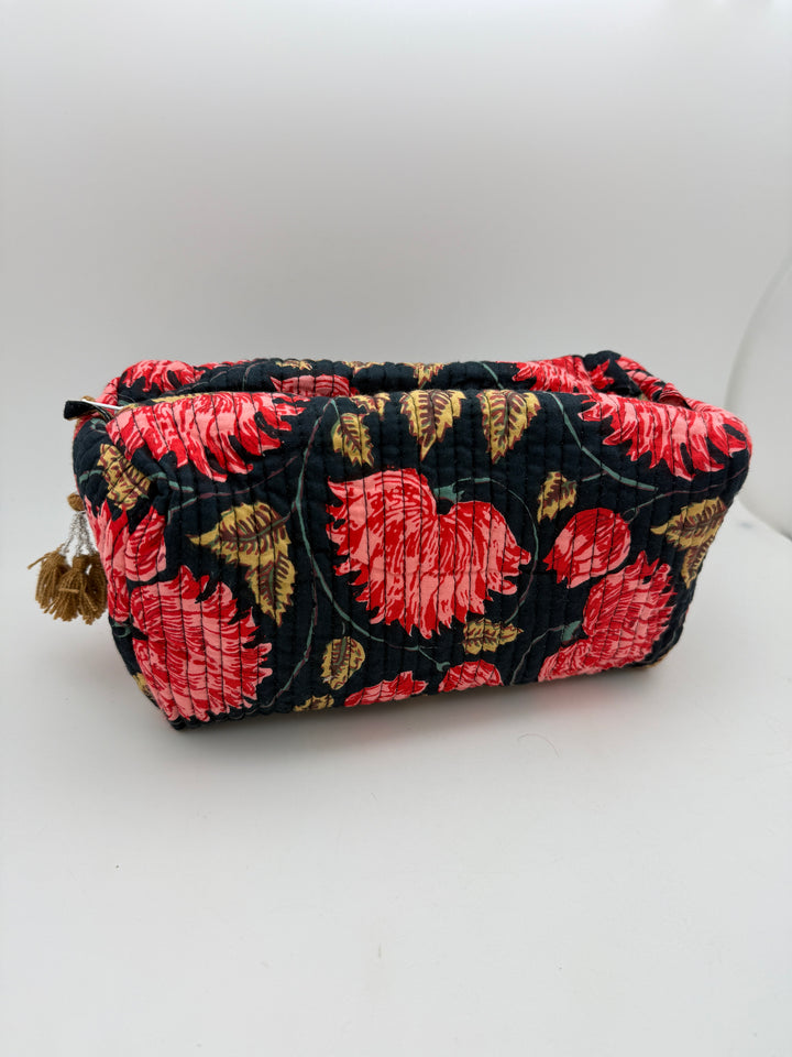 Medium Quilted Bags