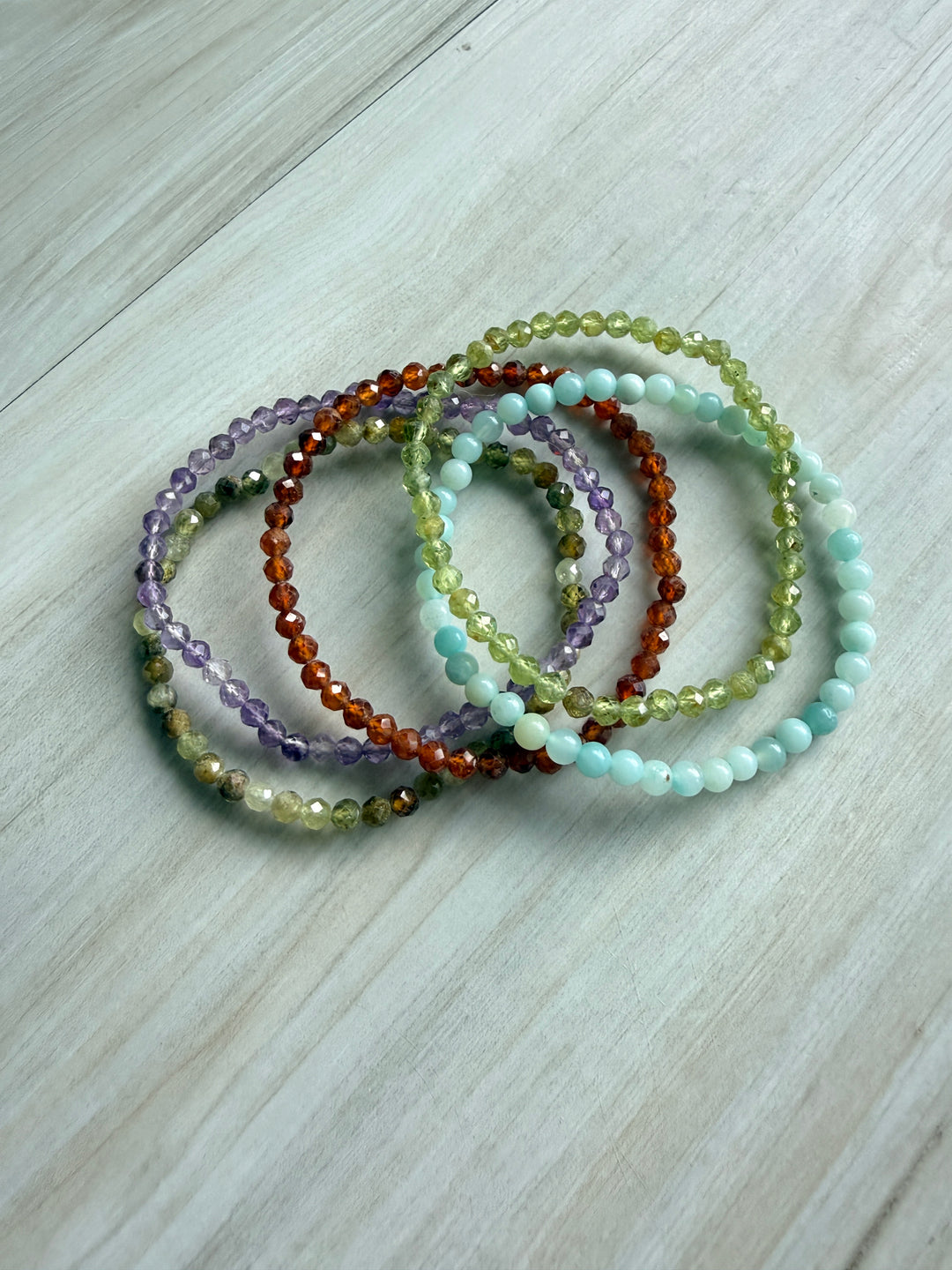 Keene Bracelet