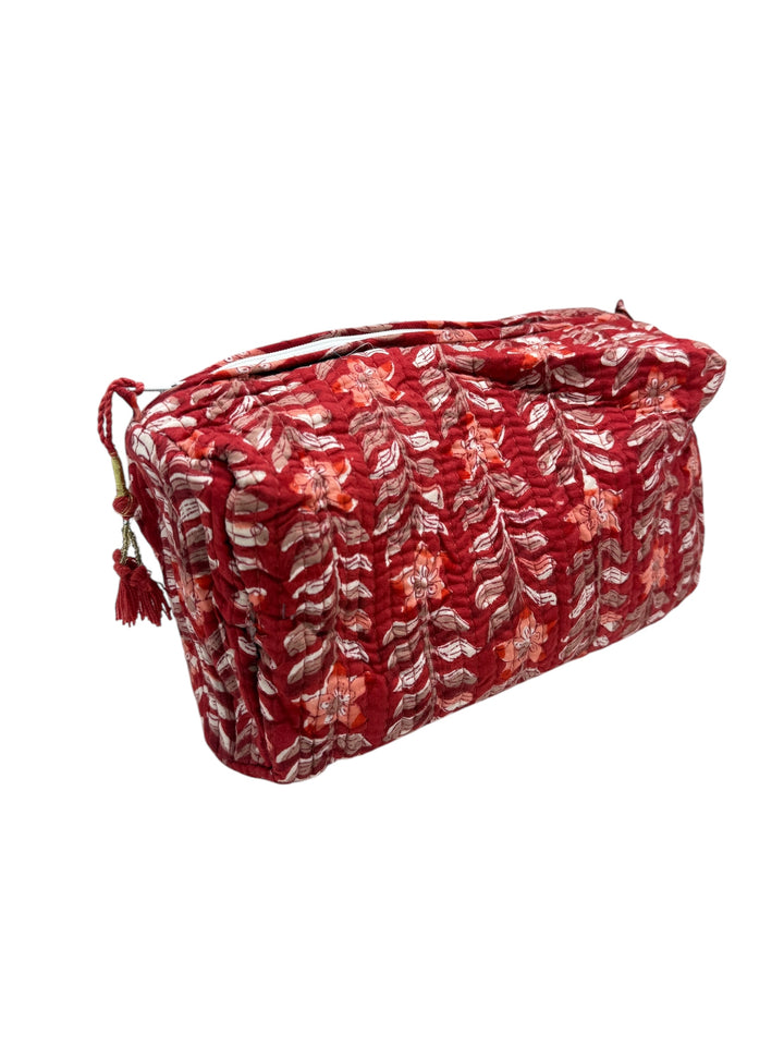 Medium Quilted Bags