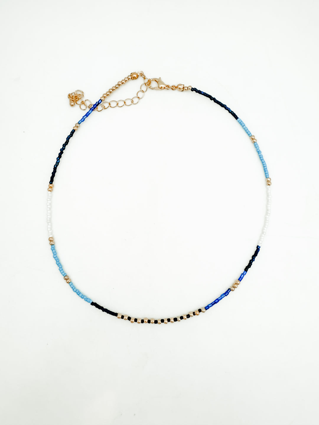 Blues Necklace Bundle