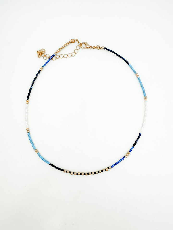 Blues Necklace Bundle