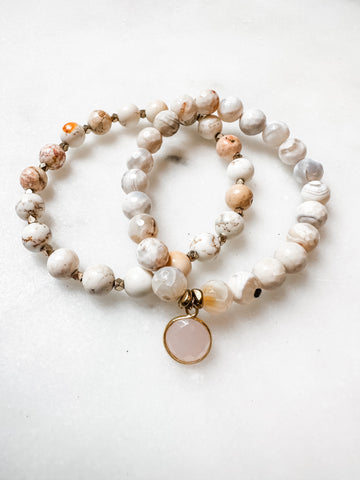 Bracelets – Audrey Allman Designs