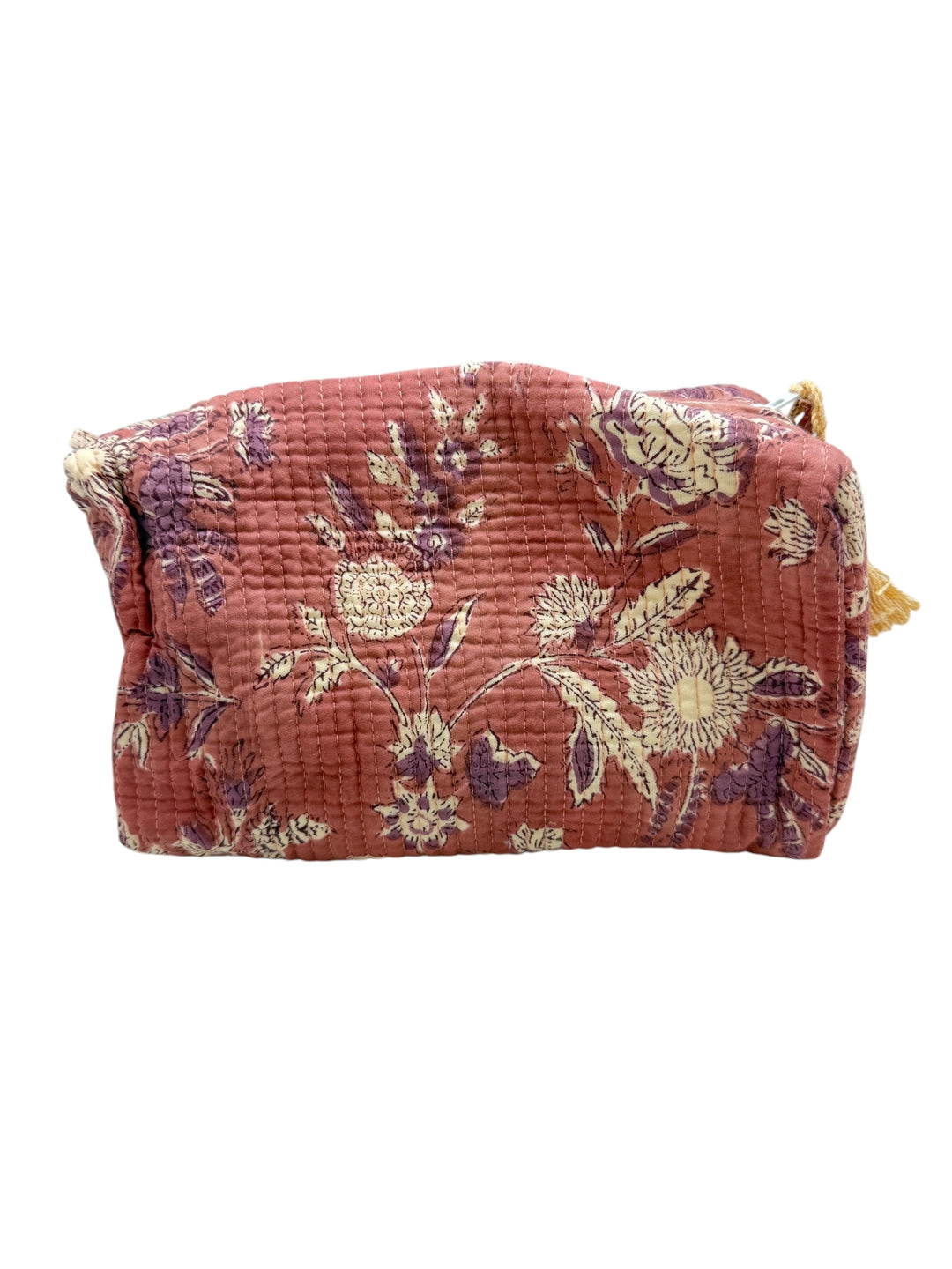 Medium Quilted Bags
