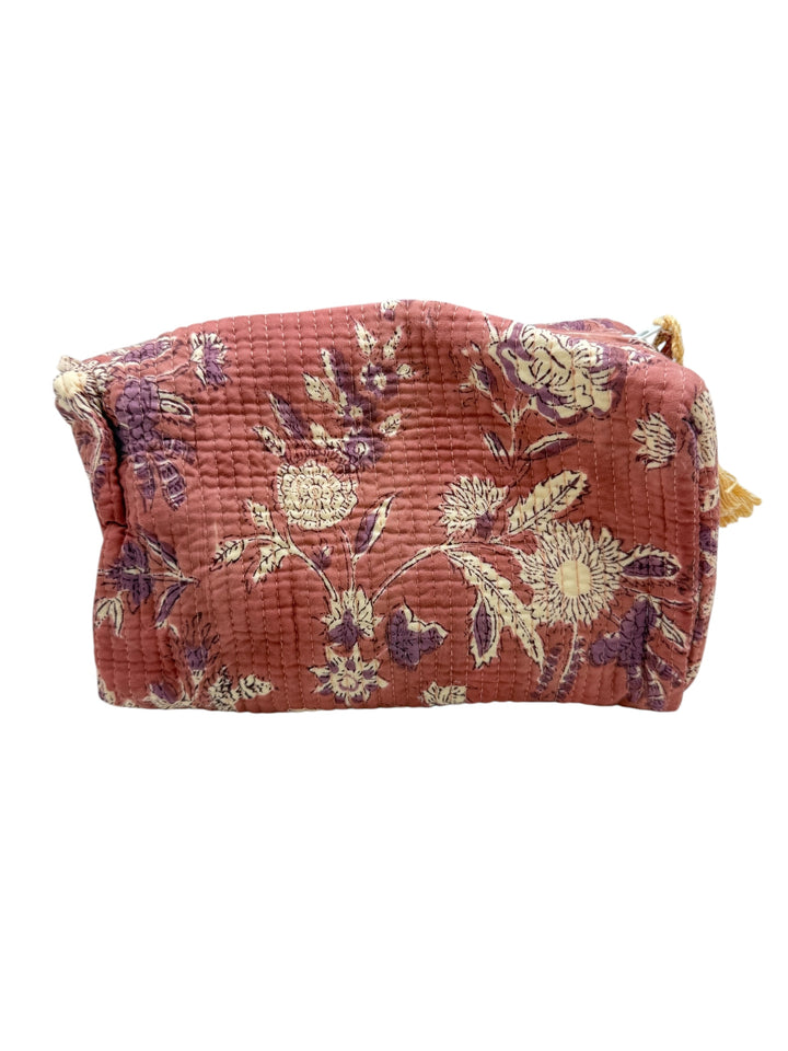 Medium Quilted Bags
