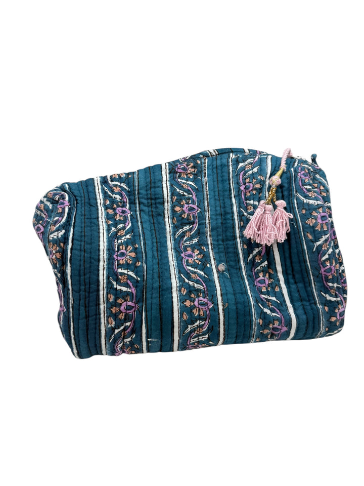 Medium Quilted Bags
