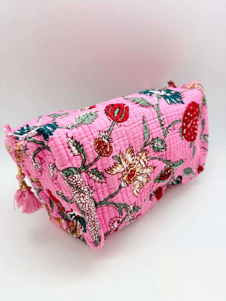 Medium Quilted Bags