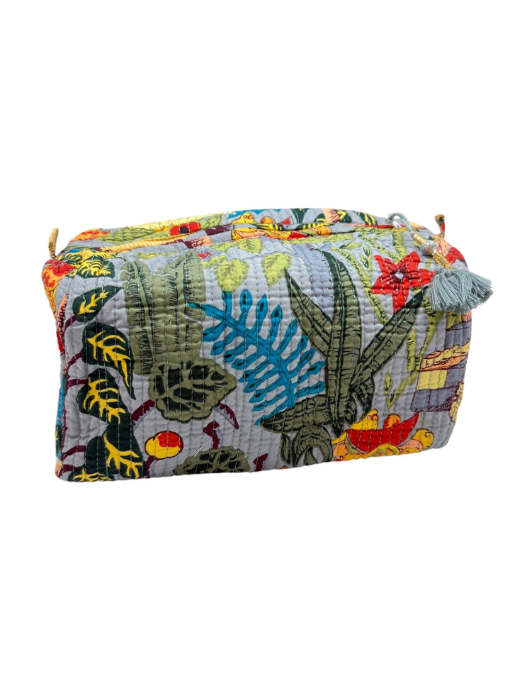 Medium Quilted Bags