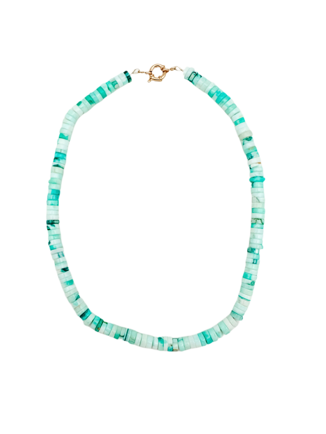 West Palm Necklace