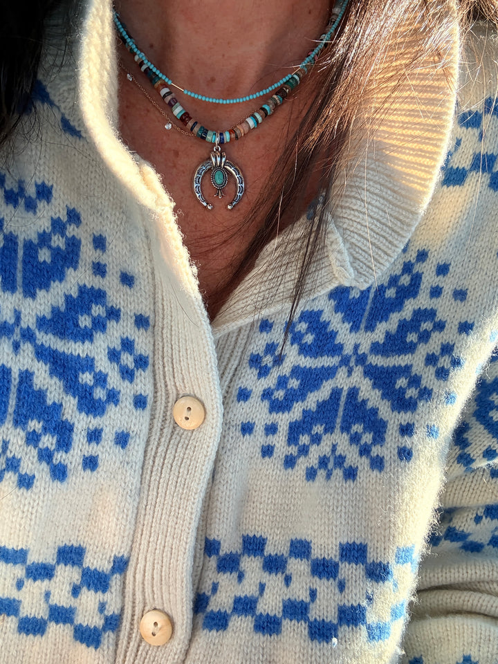 Telluride Necklace