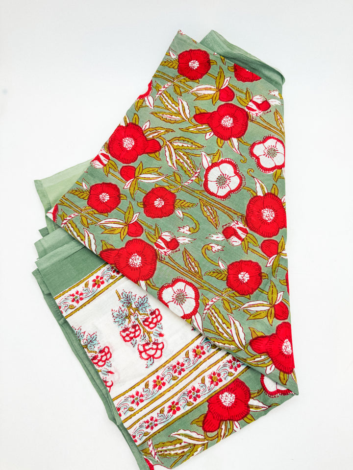 Sarongs