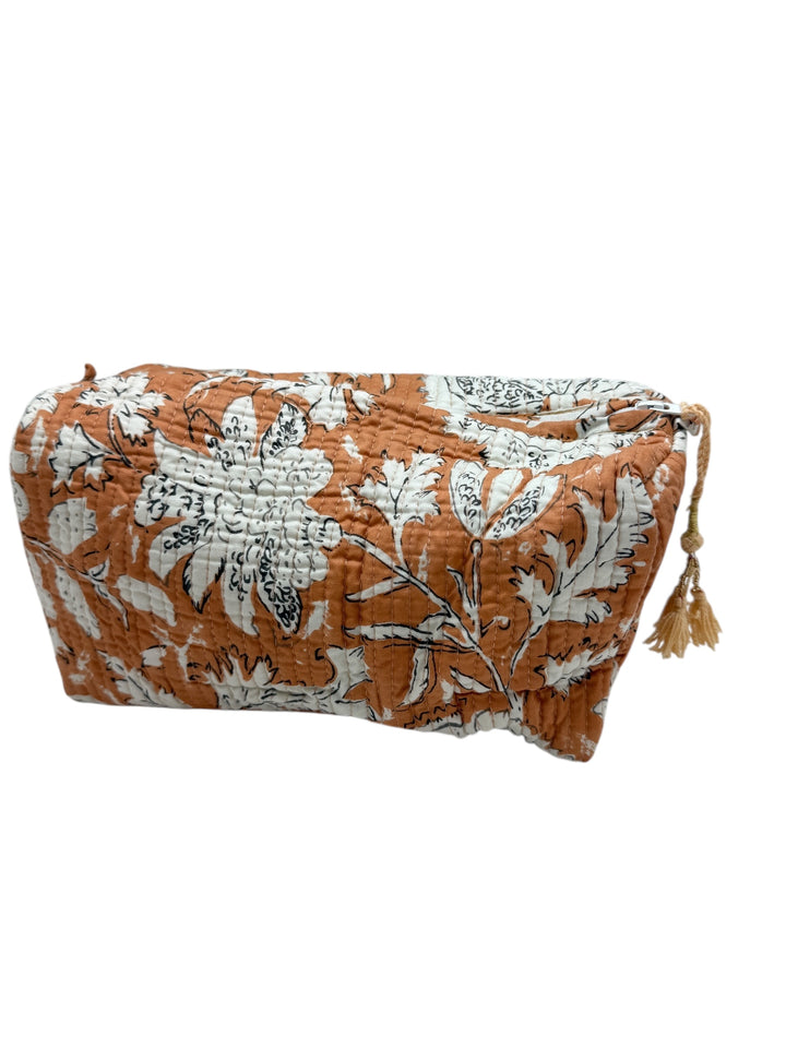 Medium Quilted Bags