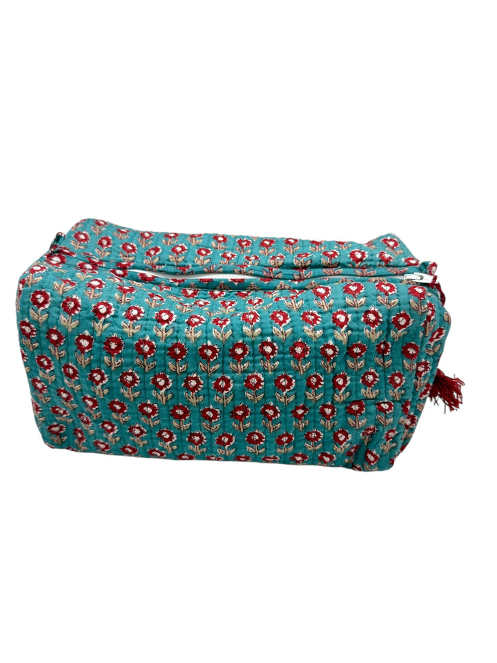 Medium Quilted Bags