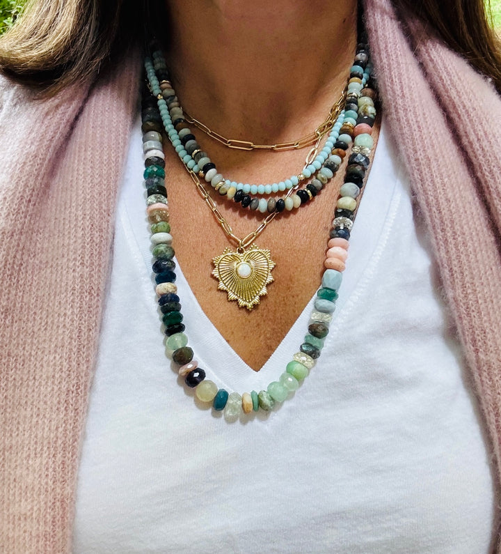 Laura Necklace