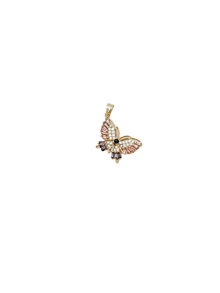Butterfly Pendant