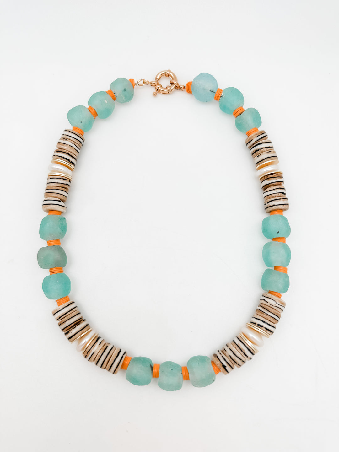 September Necklace