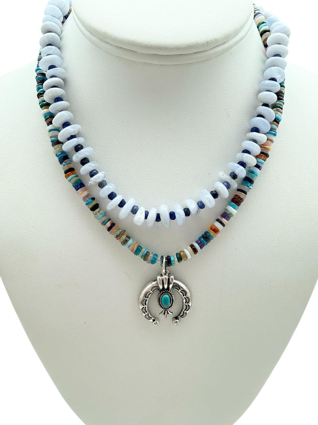 Telluride Necklace