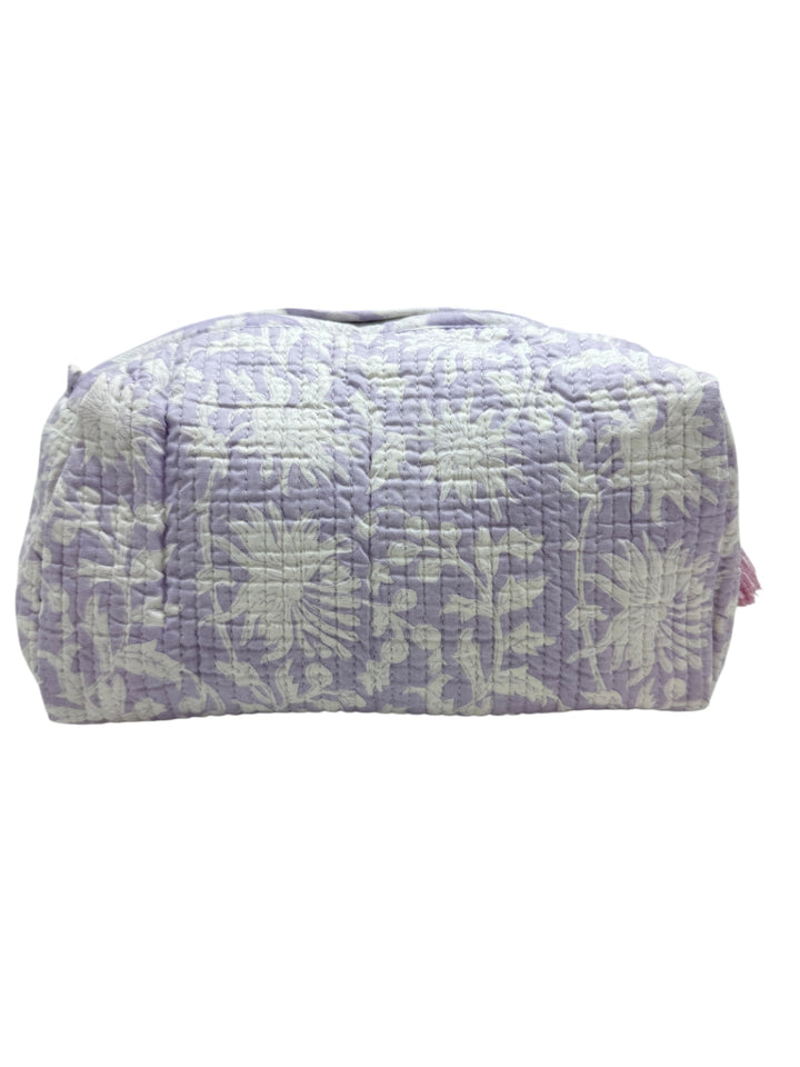 Medium Quilted Bags