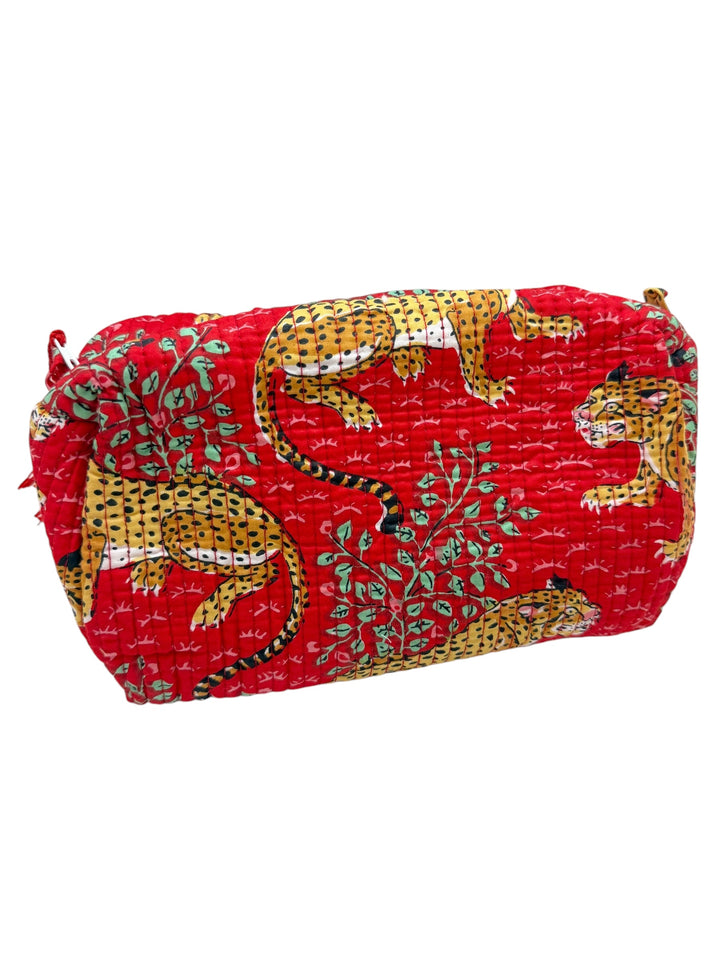 Medium Quilted Bags