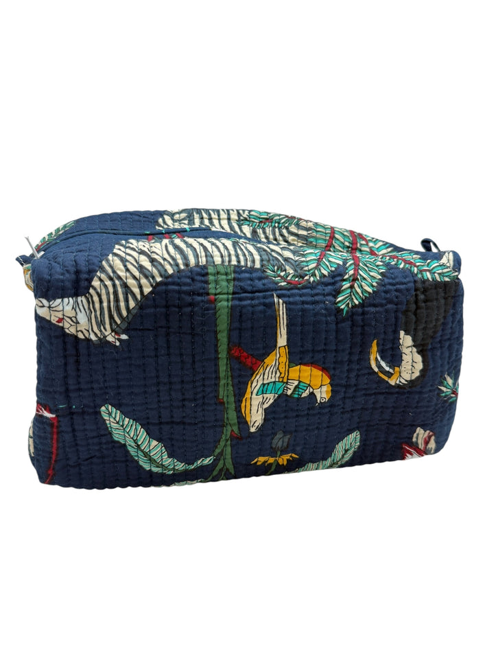 Medium Quilted Bags