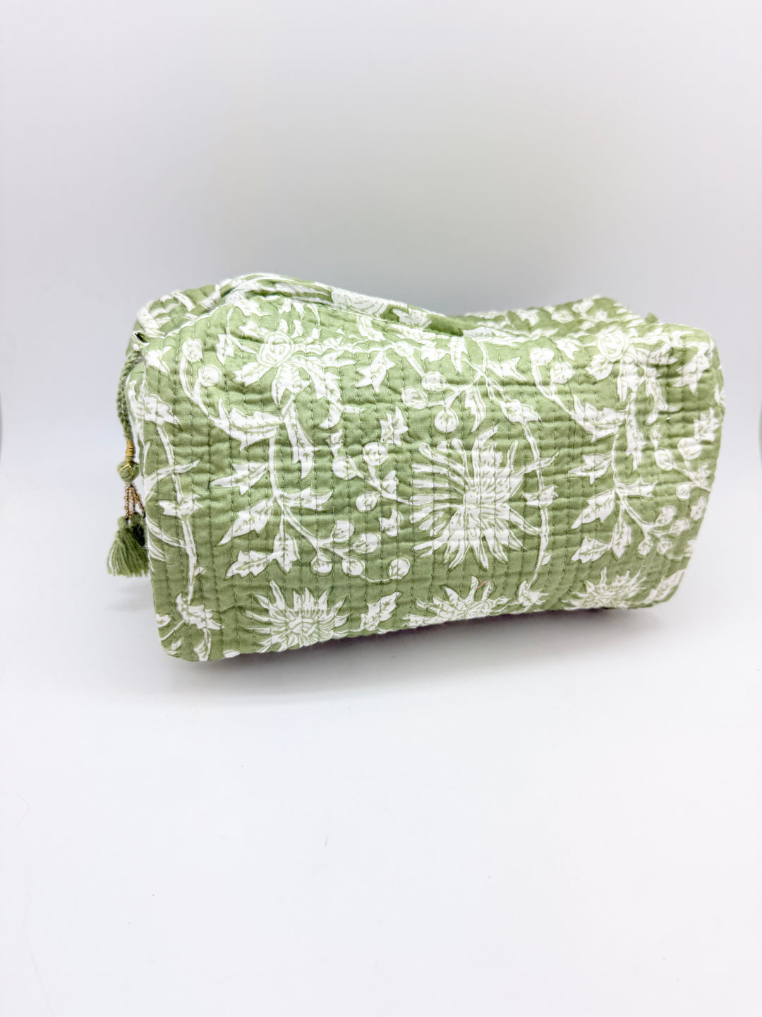 Medium Quilted Bags