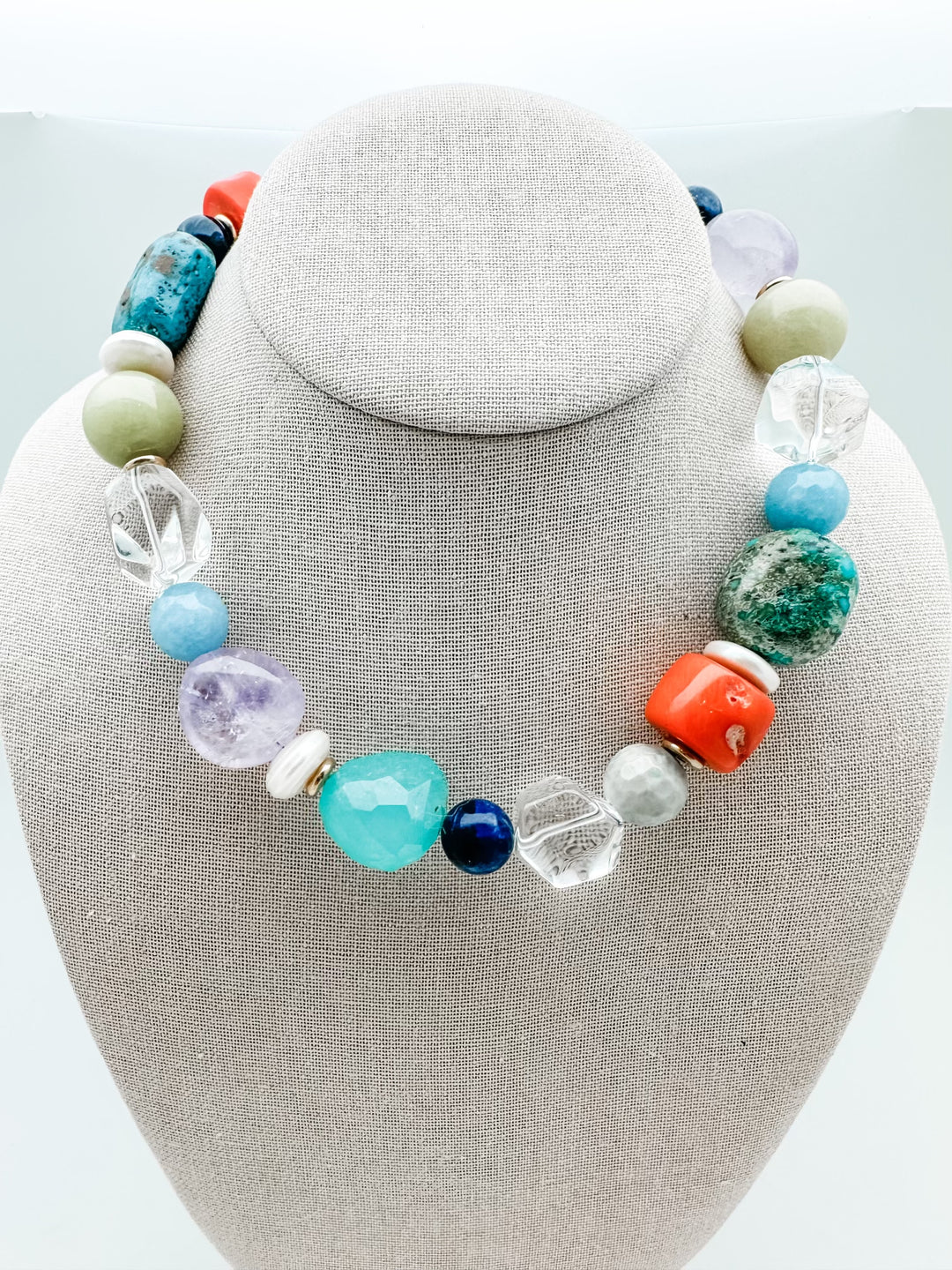 Table Necklace