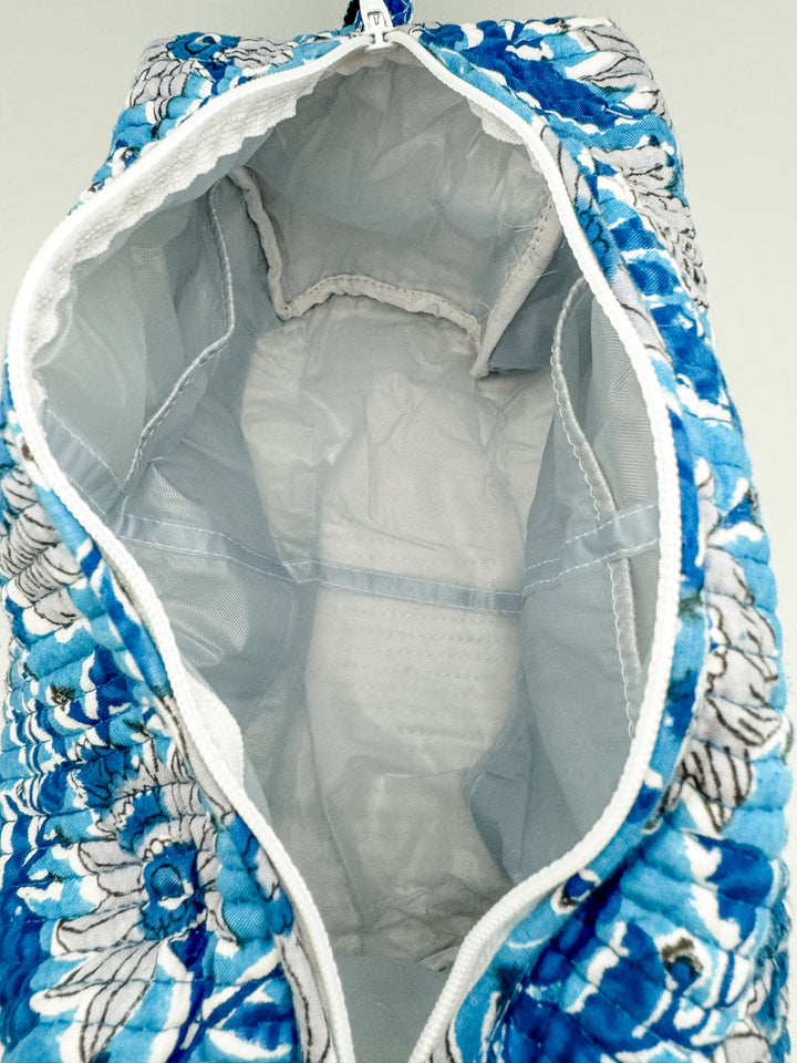 Medium Quilted Bags