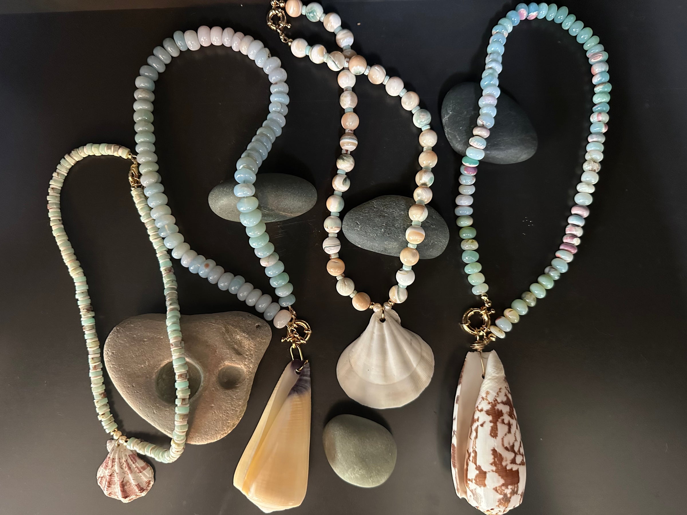 La Playa Jewelry Collection