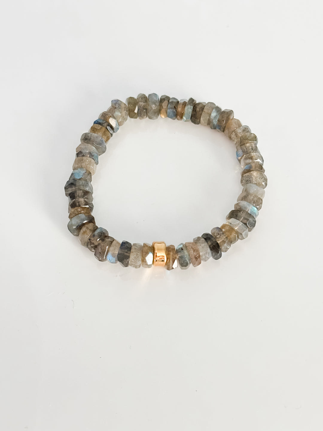 Labradorite Bracelet