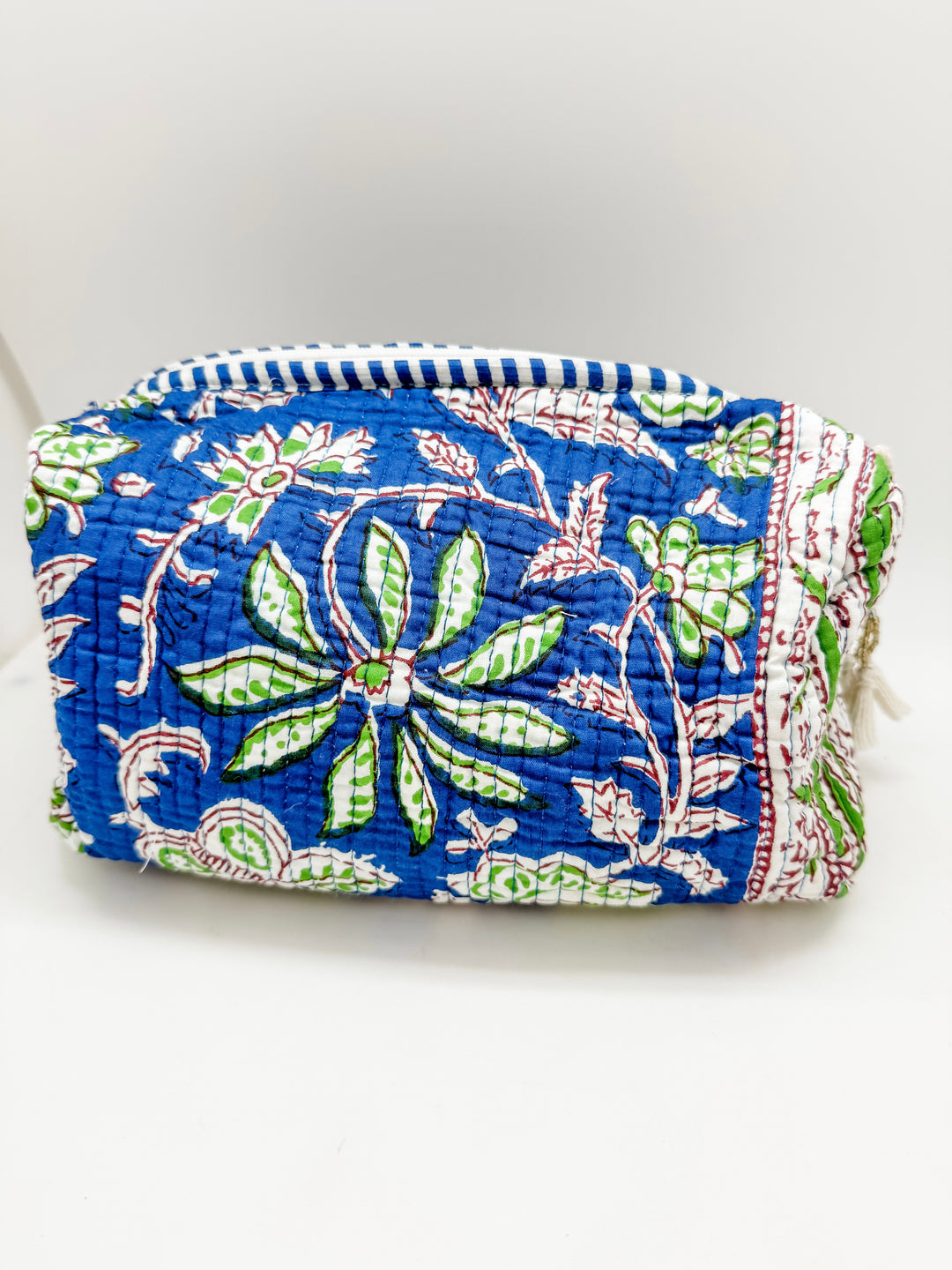 Medium Quilted Bags