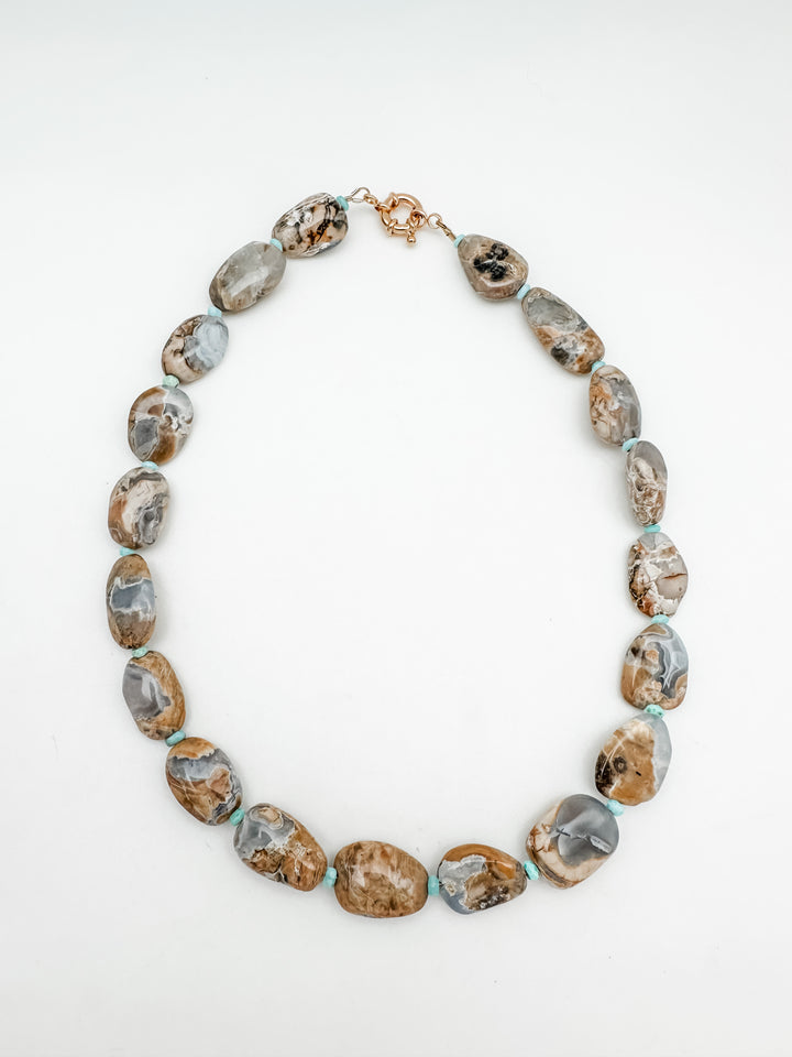 Boone Necklace