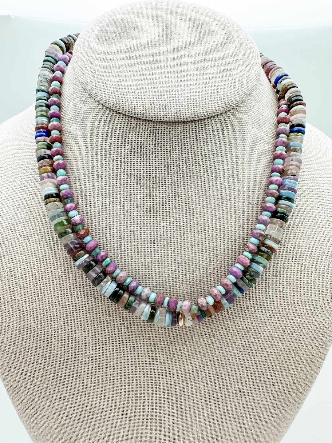 Sumner Necklace