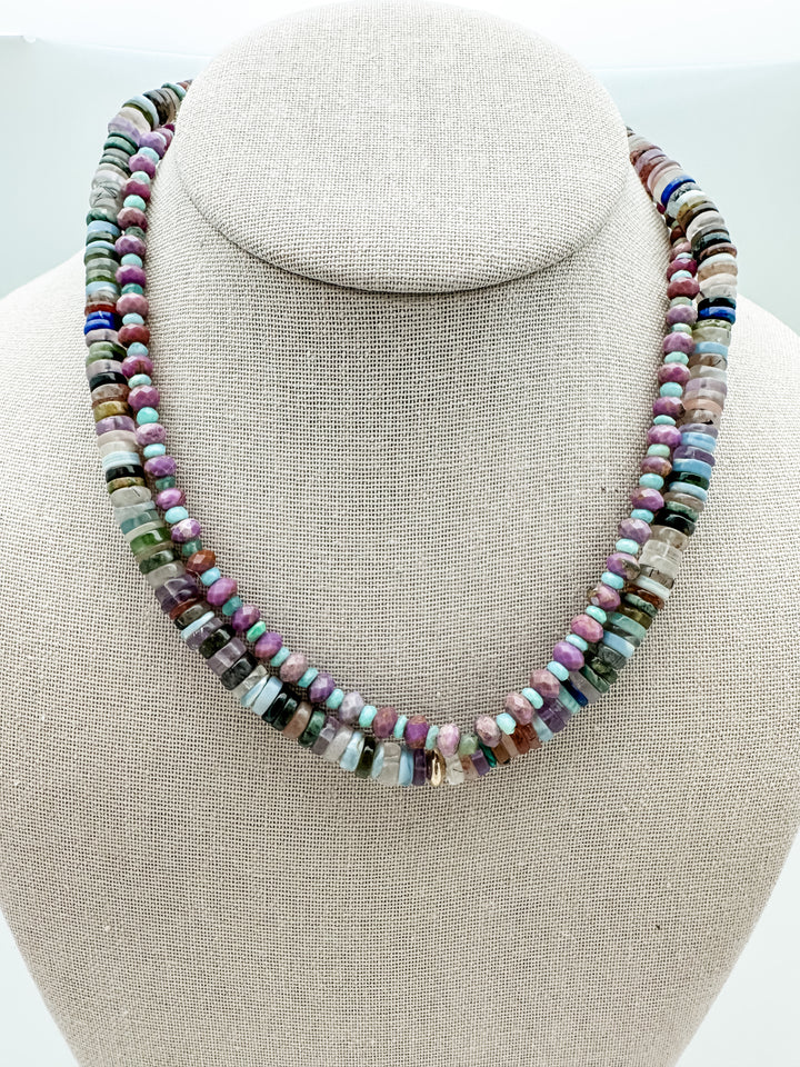 Sumner Necklace