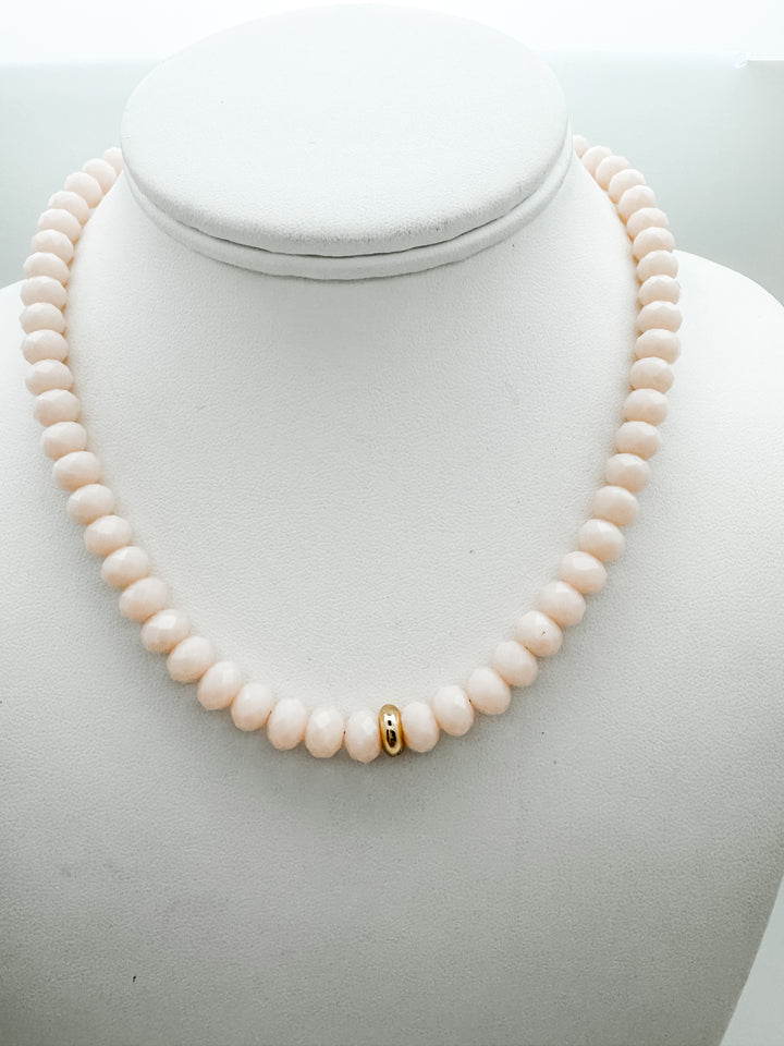 Harper Crystal Necklace