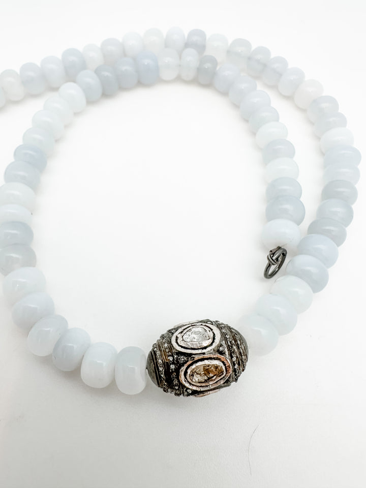 Helen Necklace