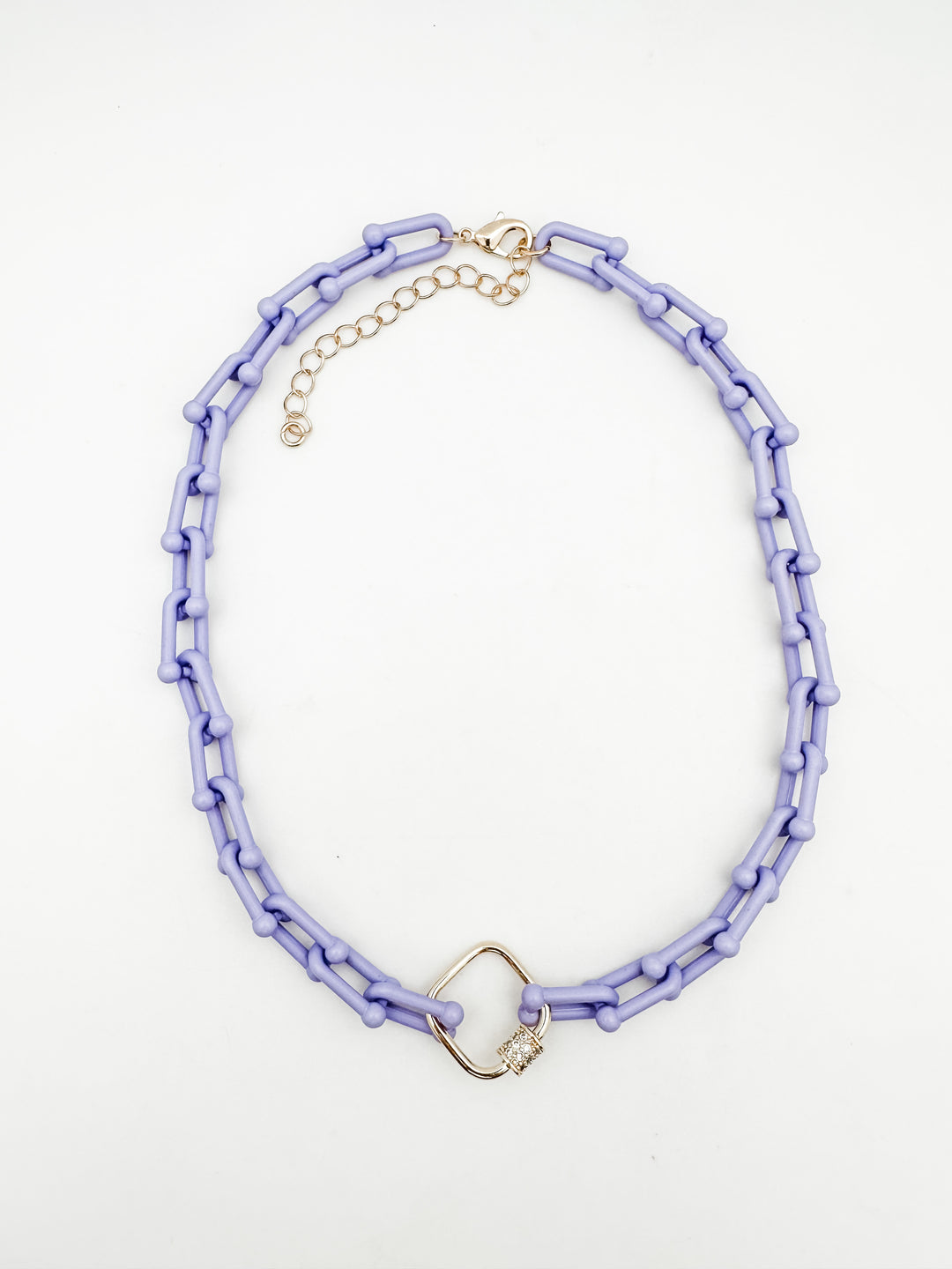 Acrylic Link Chain
