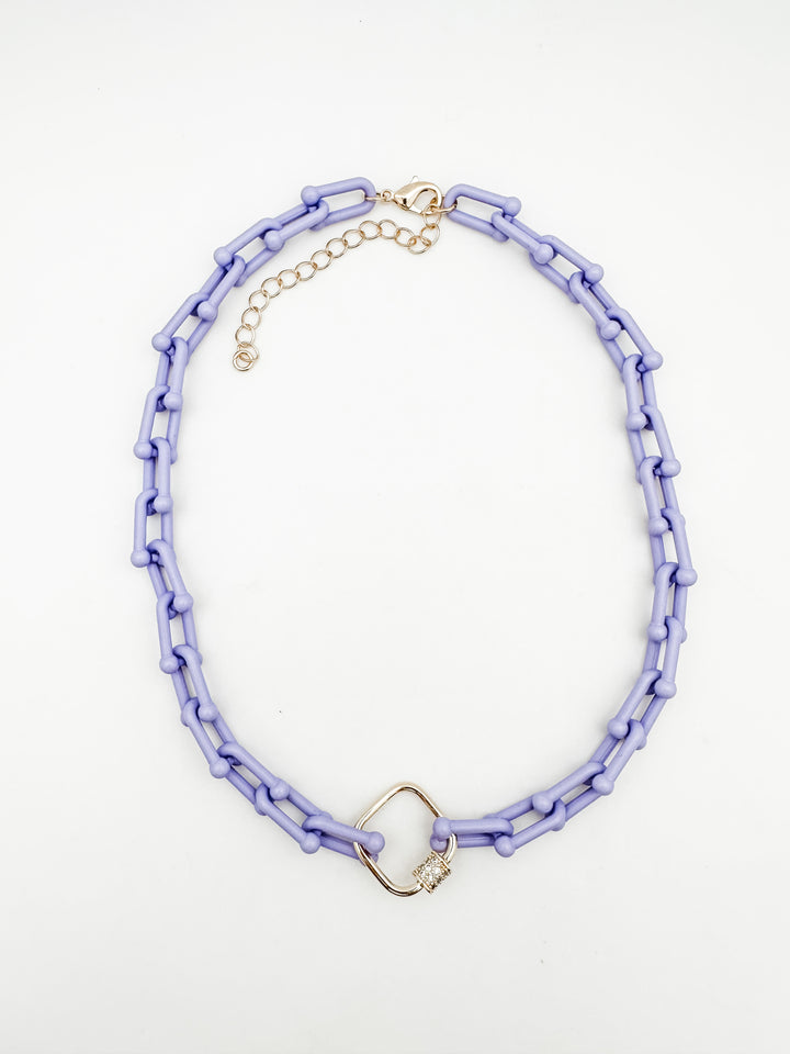 Acrylic Link Chain