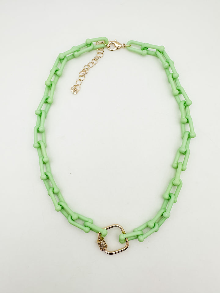 Acrylic Link Chain