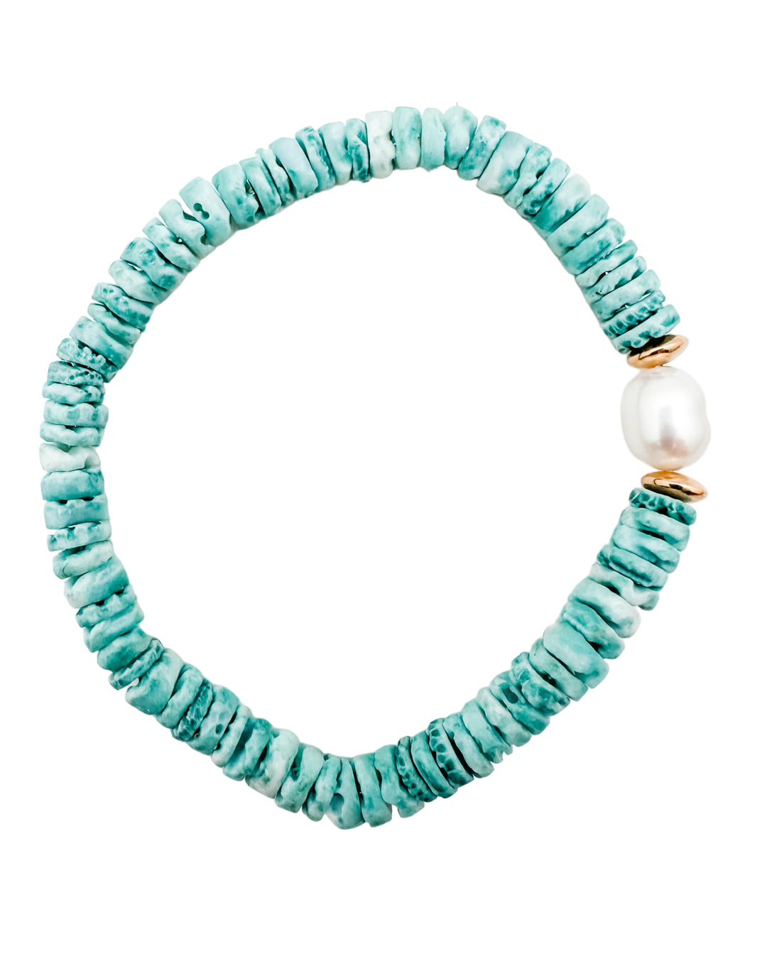 Corn Beach Bracelet