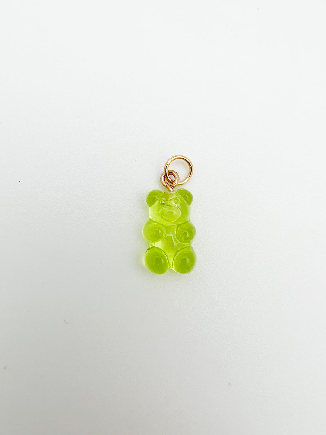 Gummy Bear Charm