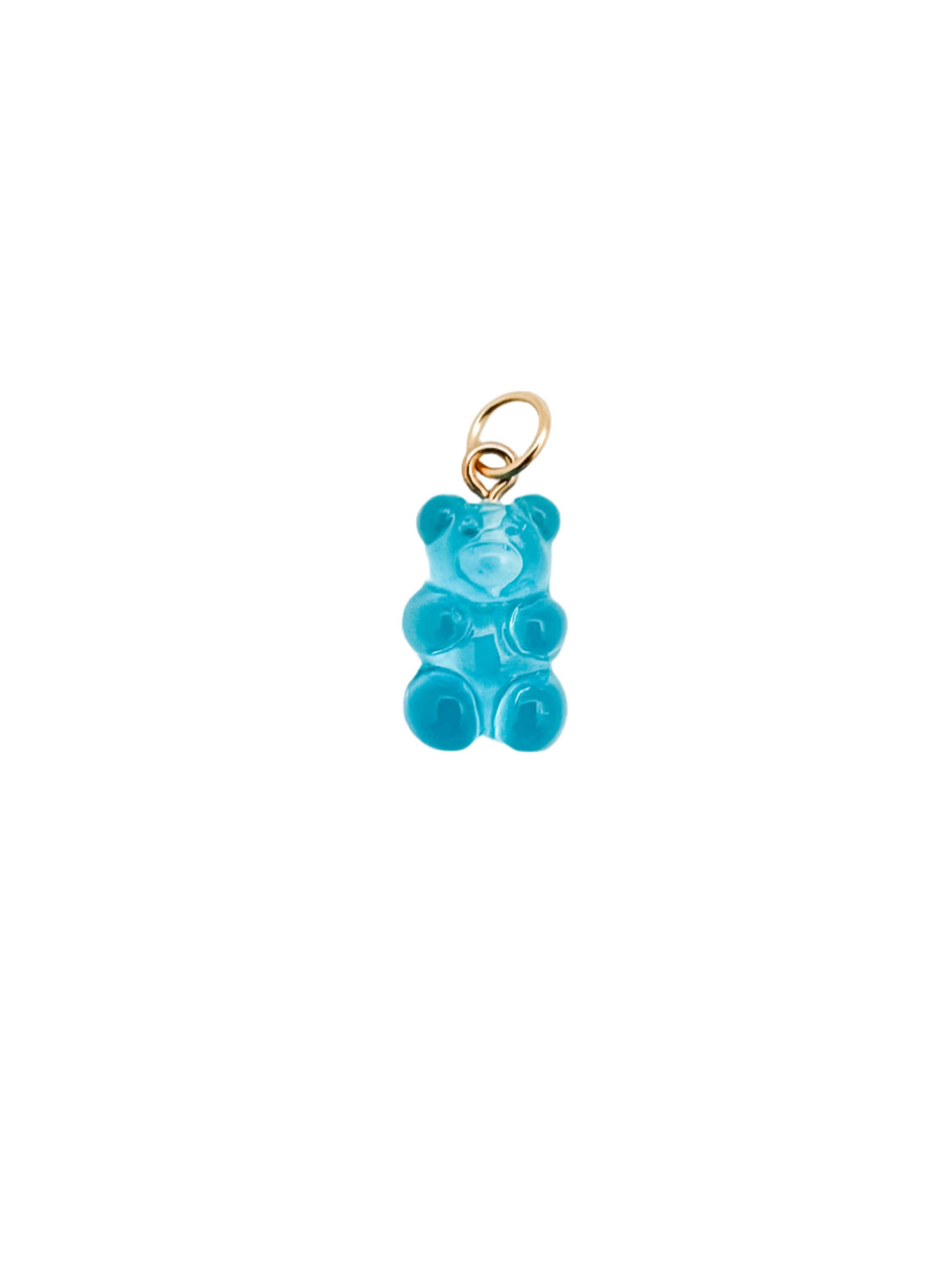 Gummy Bear Charm